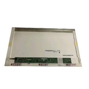 หน้าจอ LCD รุ่นล่าสุดที่เสถียร B173RTN01.3 WLED ขนาด 17.3 นิ้ว จอ LCD 1600*900 TFT LCD - Product Image 3