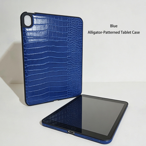 เคสไอแพดหนังลายพรีเมียมกันกระแทกบางเฉียบสำหรับ <span class=keywords><strong>iPad</strong></span> รุ่นที่ 10/Air 4-5/Pro 11 <span class=keywords><strong>น</strong></span>ิ้ว ขายส่งราคาพิเศษ - Product Image 4