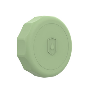 Support étanche étui en silicone autocollant caché Durable robuste pour étiquettes d'air <span class=keywords><strong>Compatible</strong></span> pour <span class=keywords><strong>iPhone</strong></span> support de boîtier de suivi <span class=keywords><strong>AirTag</strong></span> - Product Image 4