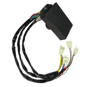 Regulador de Voltaje AVR para Generador Diésel Capcom 5-6.5KW/186-188F - Product Image 2