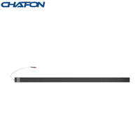 Antenne linéaire cachée CHAFON 9dbi 865~868MHz pour lecteur RFID UHF Gestion de la ligne de production
