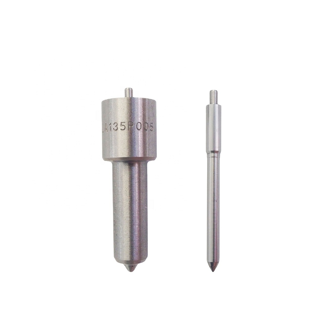 DSLA135P005 In Stock Auto Parts Diesel Fuel Injector Nozzle for Diesel Engine