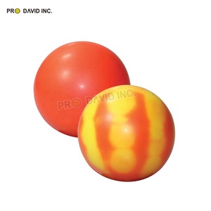 ลูกบอลบีบคลายเครียด PU สินค้าโปรโมชั่น ลูกบอลลดความเครียด - ลูกบอลปรับอารมณ์ - Product Image 4