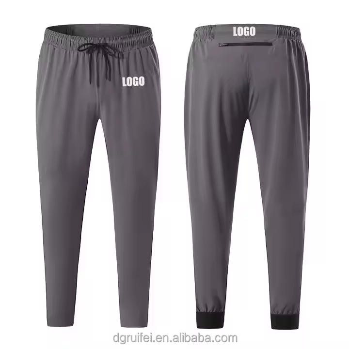 Gym Custom Blank Pants