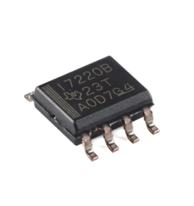 Dery Star ISO7220BDR Interface Logic Integrated Circuits Sensors Memory Programmable Logic Amplifier <b>Passive</b> <b>Components</b> - Product Image 1