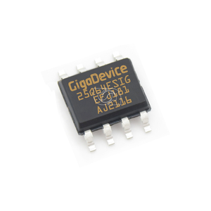 मूल वास्तविक gd25q64sig sop8 फ्लैश-और न ही मेमोरी 64mbit - Product Image 1