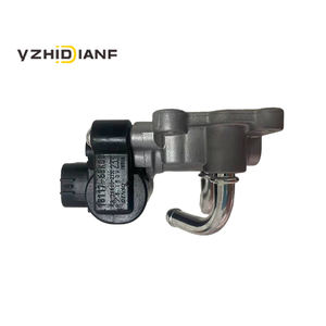 Soupape de commande d'air de ralenti IACV de pièces d'auto 18117-68k00 136800-2330 811768k00 1368002330 pour <span class=keywords><strong>Suzuki</strong></span> <span class=keywords><strong>Celerio</strong></span> - Product Image 1