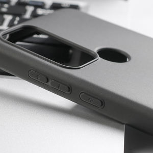 <span class=keywords><strong>Funda</strong></span> de teléfono móvil de silicona mate de TPU para <span class=keywords><strong>TCL</strong></span> 30SE 10 SE 30V 303 30 LE 30T Stylus XL <span class=keywords><strong>305i</strong></span>, <span class=keywords><strong>funda</strong></span> trasera suave a prueba de golpes para teléfono móvil - Product Image 2