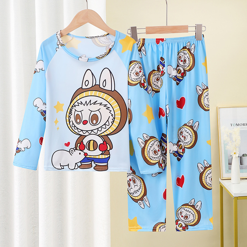 Ensemble XX Long-Souris Bubu