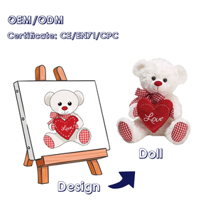 Juguete de Peluche de Dinosaurio Personalizado al por Mayor, Juguete de Peluche Suave, MOQ Bajo, Muñecos de Peluche Personalizados, Juguete de Peluche de Animales Personalizado - Product Image 5