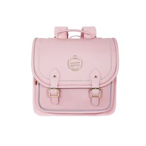 Mochila Escolar para Niños, Estilo Británico, Horizontal, Ligera, para Niños de 6 a 12 Años, Mochila Escolar para Estudiantes - Product Image 3