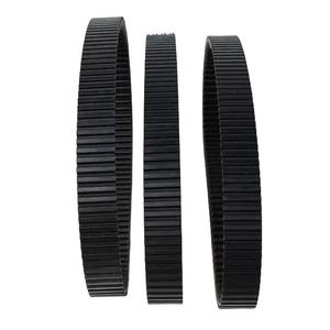 Courroie trapézoïdale 3211172 3211180 3211186 Courroie d'entraînement de transmission pour 800 100 Turbos - Product Image 3