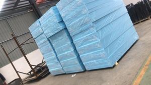 Xps Bảng điều chỉnh ép đùn <span class=keywords><strong>Polystyrene</strong></span> bảng ép đùn tấm cho bánh sandwich xe tải cơ thể tường Bảng điều khiển - Product Image 3