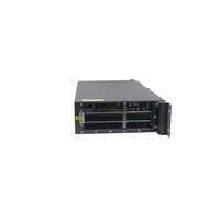 Stable High Capacity Optical Line Terminal MA5800-X2 with Multi PON Ports Support FTTH Network for Fiber Broadband Access