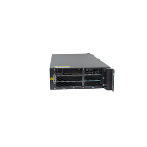 อุปกรณ์เชื่อมต่อสายออปติคอล MA5800-X2 ความจุสูง ทนทาน รองรับพอร์ต PON หลายพอร์ต สำหรับเครือข่าย FTTH เพื่อการเชื่อมต่อไฟเบอร์บรอดแบนด์ - Product Image 1