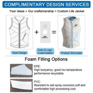<span class=keywords><strong>Gilet</strong></span> <span class=keywords><strong>de</strong></span> sauvetage personnalisé Sbart pour sports nautiques, homologué SOLAS, <span class=keywords><strong>gilet</strong></span> <span class=keywords><strong>de</strong></span> <span class=keywords><strong>flottaison</strong></span> en néoprène pour wakeboard, <span class=keywords><strong>gilet</strong></span> anti-choc - Product Image 5