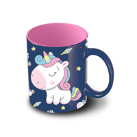 Кружка Karactermania For Oh My Pop Sweety, разноцветная