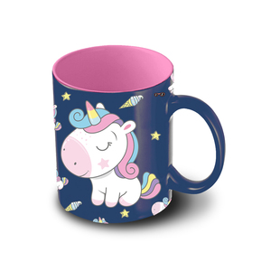 Karactermania For Oh My Pop Sweety-<b>Mug</b>, Multicolour - Product Image 1