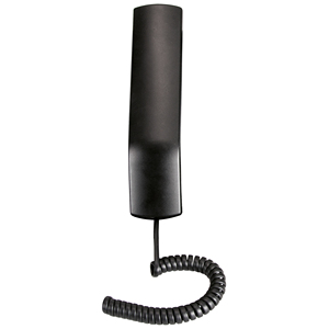 Mando de repuesto con cable en espiral de 8,5 pulgadas de longitud para sistemas de timbre - Product Image 1