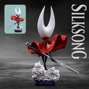 Figura de Hollow Knight 2025, Wasp Lady, Big <span class=keywords><strong>Yellow</strong></span> Hornet, Adorno de Escritorio, Muñeca, Regalo para Estudiantes, Mercancía del Juego de Anime, Embalaje en Bolsa - Product Image 2