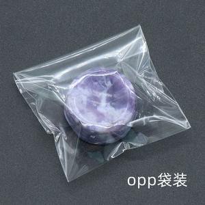 Fatto a mano di alta qualità in pietra naturale sfera di supporto staffa a forma di uovo di pietra Base di cristallo titolare della sfera per la decorazione della casa all'ingrosso - Product Image 4