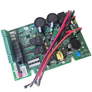 Scheda madre stampata GLX-PCB-PRO compatibile con Hayward Goldline <span class=keywords><strong>ProLogic</strong></span> PL-P-4 - Product Image 2