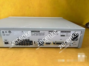 ALIMENTATION CC DE SYSTÈME HP/KEYSIGHT Agilent 6632B - Product Image 3
