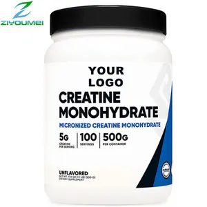 Beste Kwaliteit Hele Verkoop Goedkope Bulk Orangiale Eiwitsupplementen Rauw Gemicroniseerd Creatine Monohydraat Poeder Voor Vrouwen Krijgen Spieren