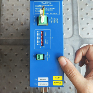 A3200 N Drive CP NDRIVECP20 สำหรับ AEROTECH NDRIVECP20 A3200 N Drive CP NDRIVECP20 ไดรฟ์สำหรับ AEROTECH NDRIVECP20 - Product Image 5