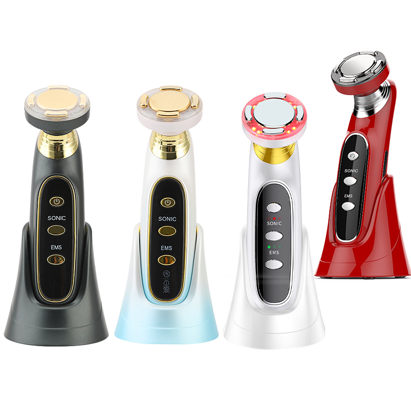 KKS High Frequency Vibration Microcurrent Facial