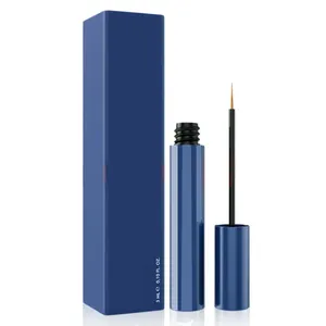 Xla Little Blue Tube Cílios Nutritivo Líquido Manutenção e Hidratante Cílios Cuidados Líquido Cílios Crescimento Líquido 3ml sh