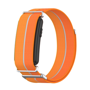 Étui intégré et bracelet de sport en silicone pour bracelet sans écran Garmin, bracelet de remplacement Garmin CIRQA - Product Image 1