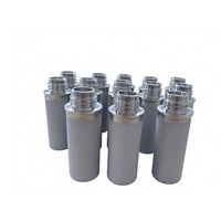 Métal poreux fritté en acier inoxydable 316L multi-usages Nano diffuseur de bulles aération Pierre à air