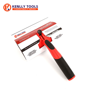 <span class=keywords><strong>Pad</strong></span> dan Alat Pengecat Tepi 7" 9" OEM Grosir, Bahan Nylon/Wol dengan Gagang Plastik - Product Image 6