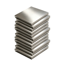Placa de Aluminio 7075 en Oferta, Aleación de Duraluminio, Mecanizada por CNC para Moldes de Alta Precisión, Precio por kg