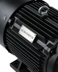 Moteur KEBA LSC-130-4-30-560/RJ-S02, version neuve et originale - Product Image 1