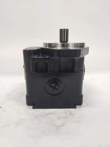 Pompe à engrenages hydraulique K1006377/035700L K1006377/035700LN pour excavatrice DX420LC/DX520LC, pour pompe de ventilateur - Product Image 2