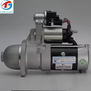 Pièces détachées pour moteur automobile, démarreur STG93546 M81R3019-R-VPP 1000217026A - Product Image 2