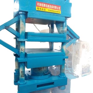 เครื่องกดความร้อนแบบลม 380 โวลต์ สำหรับขึ้นรูป EVA และการอัดคาร์บอนไฟเบอร์ สำหรับใช้งานในอุตสาหกรรม - Product Image 3