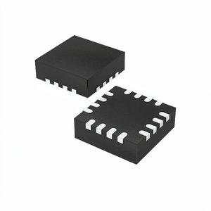 Components Electronic Authorized Distributor Data Acquisition BU22210MUV-E2 16 VFQFN Exposed Pad - Product Image 1