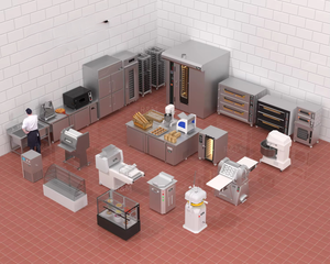 Nueva Maquinaria Rápida para Snacks y Otros Alimentos, Máquina para <span class=keywords><strong>Hacer</strong></span> Tortillas y Tacos, Máquinas para Elaborar Productos a Base de Granos para Pequeñas Empresas, Ideas para el Hogar - Product Image 3