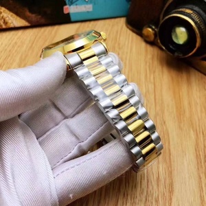 Reloj Mecánico Automático de Lujo para Hombre, Diseño Semi-Esqueleto Creativo, Correa de Acero, Resistente al Agua, con Tourbillon, OEM ODM - Product Image 6