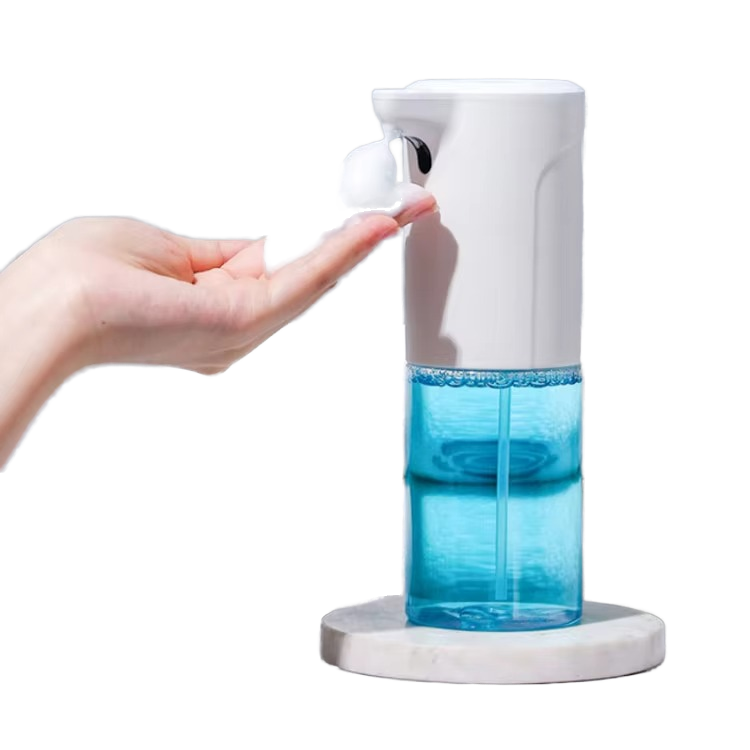 YOTO Automatic Liquid Soap Dispenser 350ML