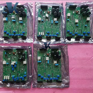 Tarjeta Controladora KUKA ksp600-3x40Ul 00-198-268 C4 - Product Image 1