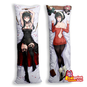 <span class=keywords><strong>Anime</strong></span> cuerpo almohada forma personalizada funda de almohada felpa abrazando tiro <span class=keywords><strong>Anime</strong></span> almohada Dakimakura - Product Image 4