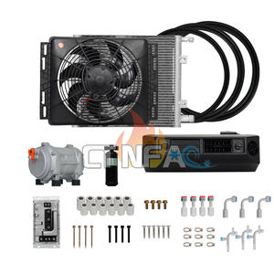 <span class=keywords><strong>แผง</strong></span>ควบคุมเครื่องปรับอากาศเชฟโรเลต ปี 1979 12/24 โวลต์ เครื่องปรับอากาศไฟฟ้าแบบติดตั้งในรถยนต์ ระบบทำความ<span class=keywords><strong>เย็น</strong></span>สำหรับจอดรถยนต์ <span class=keywords><strong>คอยล์</strong></span><span class=keywords><strong>เย็น</strong></span>สำหรับ<span class=keywords><strong>รถยนต์</strong></span> RV - Product Image 2