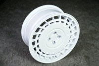 Jantes en alliage forgé monobloc, légères, performantes, aérodynamiques, pour BMW Mini Ferrari Purosangue 488 458 F8 Roma