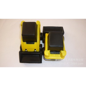 Pu <b>Foam</b> Excavator Stress Relief Toy High Impact Resistance Filling Grade Cartoon Decorative Item - Product Image 5