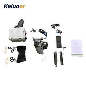 Электрическая доска для серфинга - Product Image 1