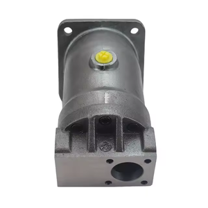 Bomba de Pistones Hidráulica y Motor Hidráulico Serie A2F A2FM A2FE, Modelos A2F16L4Z4, A2F12L4Z4, A2F225W1S8, A2FM107/61W-VZB010 - Product Image 2